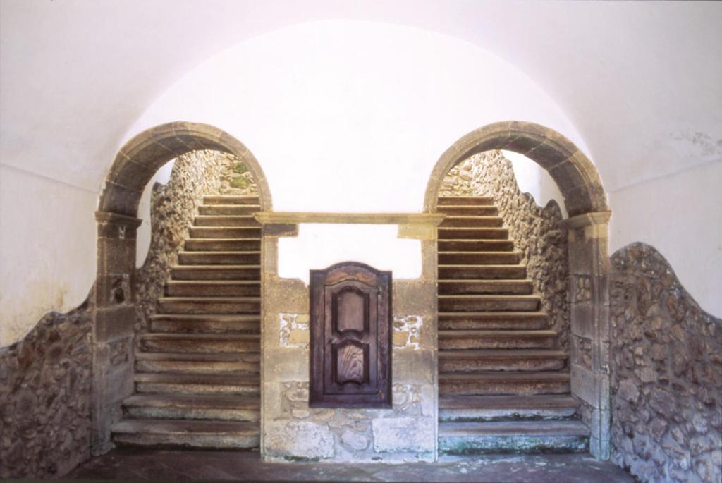 Antica Dimora Del Gruccione, Albergo Diffuso Santu Lussurgiu Ngoại thất bức ảnh